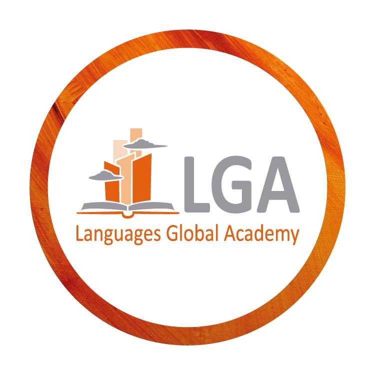 LGCA logo